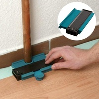 Universal Pipe Duct Profile Duplicator - 120mm - Vacuum Packaging thumbnail