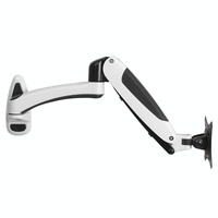 Gas Spring Wall-mounted Monitor Stand - Factory Design thumbnail