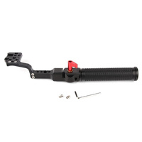 Adjustable Angle Slr Stabilizer Handle for Dji Ronin s / Sc thumbnail