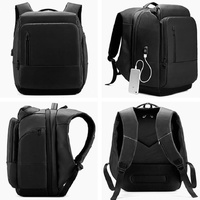 Business Backpack - Waterproof Compact Design thumbnail