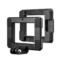 Adjustable Lanyard for Outdoor Live Action Camera with Magnetic Bracket thumbnail