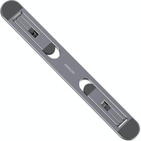 Foldable Laptop Stand with Fan and Heater - Portable and Adjustable - Silver thumbnail