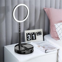 Professional Collapsible Led Ring Light for Mobile Phones thumbnail