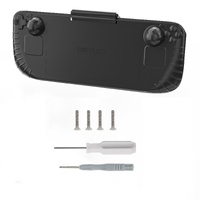 3-in-1 Gaming Console Protector with Sun Hood and Kickstand thumbnail