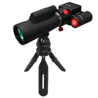 350M Wifi Infrared Telescope With Night Vision - Multifunctional Monocular Set thumbnail
