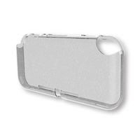 Transparent Tpu Cover for Nintendo Switch Lite thumbnail