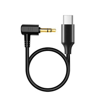 Usb-c to 3.5mm Audio Adapter for Dji Action Cameras thumbnail