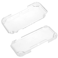 Protective Case for Nintendo Switch Lite - Clear thumbnail