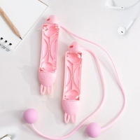 Jump Rope Controller for Nintendo Switch Joy Con - Pink thumbnail