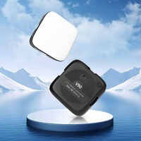 Portable V90 Led Fill Light for Mobile Beauty Live Streaming thumbnail