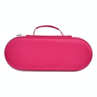 Hard Shell Storage Bag For Dyson Hd01 / Hd03 Hair Dryer Rose Red thumbnail