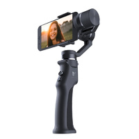 Capture1 Outdoor Video Gimbal Stabilizer - Black thumbnail