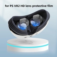 Vr2 Hifylux Protective Film Set for Playstation - Ultimate Protection thumbnail
