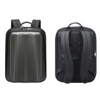 Waterproof Business Laptop Backpack - Large Capacity with Password Lock thumbnail