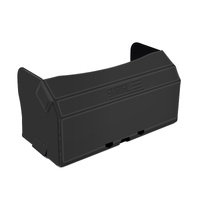 Foldable Magnetic Sunshade for Dji Mini 2 Mavic Air 2 and Air 2s thumbnail