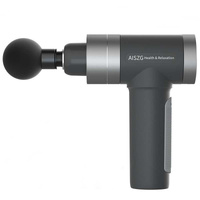 Ultimate Rechargeable Muscle Massage Gun - Blue thumbnail