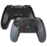 Switch Pro Wireless Gamepad with Dual Motors and Turbo thumbnail