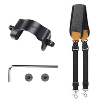 Comfortable Shoulder Strap for Dji Rs3 Mini Gimbal - Ro Gs560 Lanyard thumbnail