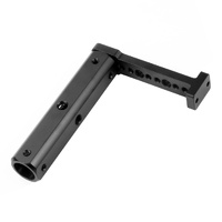 Extended Handheld Monitor Stand Mount for Dji Ronin-s thumbnail