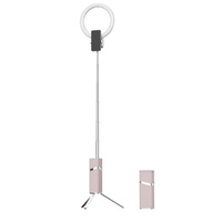 Beauty Filling Light - Invisible One-piece Bracket - Pink thumbnail