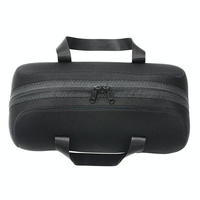 Protective Soft Case for Jbl Xtreme 3 / 4 Smart Speaker - Black Handbag thumbnail