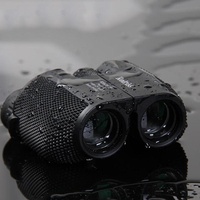 Portable Waterproof Binocular For Outdoor Sports - 10X25 High Power Telescope thumbnail