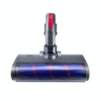 Electric Brush Drum Suction Head for Dyson Vacuum Cleaners thumbnail