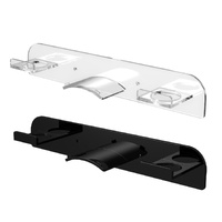Acrylic Wall Mount for Vr Headsets - Black thumbnail