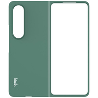 Imak Js 2 Series Vibrant Case for Samsung Galaxy z Fold 4 5g - White thumbnail