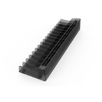 Switch Game Card Storage Rack - 16 Slots thumbnail