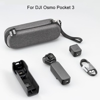 Waterproof Mini Handbag for Accessories - Drop Proof Storage Box thumbnail