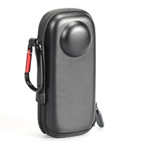 Mini Storage Case for Insta360 X4 Sport Camera with Hook thumbnail