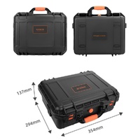 Mini Waterproof Safety Box Storage Bag for Dji Rs3 thumbnail