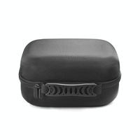 Smart Ai Bluetooth Speaker Handbag Storage Box - Black thumbnail