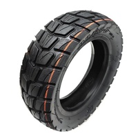 10 inch Electric Skateboard with Vacuum Explosion-proof Outer Tire - Kugoo M4 Tuovt 80 / 65-6.5 - Highway Tire thumbnail