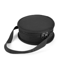 Protective Carrying Case for b & o Beoplay A1 Speaker - Black thumbnail