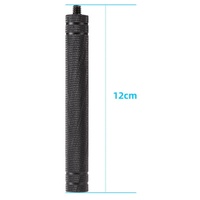 Aluminum Alloy Extension Rod with Diamond Texture thumbnail