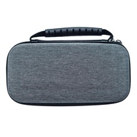 Protective Case for Nintendo Switch Lite - Compact - Ntnsw5291A thumbnail