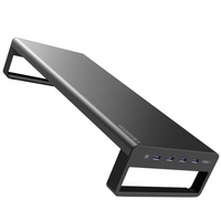 Vaydeer Laptop Screen Stand - Multifunctional Usb Wireless Display Rack thumbnail