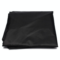Waterproof Generator Cover - 81x61x61cm - Black Oxford Cloth thumbnail