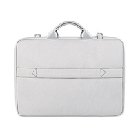 15.6 Inch Thickened Polyester Laptop Bag - Pink thumbnail