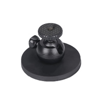 Gopro Hero11 Car Suction Cup Mount Bracket thumbnail