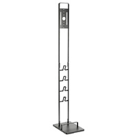 Wall-mounted Vacuum Cleaner Holder for Dyson V6 V7 V8 V10 - no Drilling Needed thumbnail