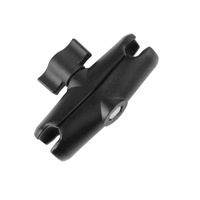 Universal 9cm Motorcycle Mount for Action Cameras thumbnail