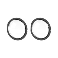Optical Glass Lens Guard For Insta360 X3 - Protective Cover thumbnail
