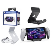 Universal Gaming Desktop Stand - Multi Device - White thumbnail