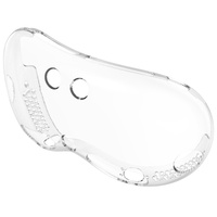 Vr Case for Apple Vision Pro - Electroplated Tpu - Black thumbnail