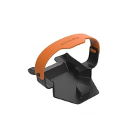 Fixed Propeller Guard for Dji Mini 4 Pro - Blade Holder - Black thumbnail