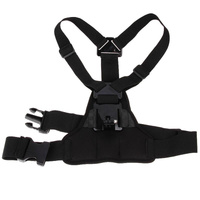 Sports Shoulder & Chest Belt for Gopro Hero12 thumbnail