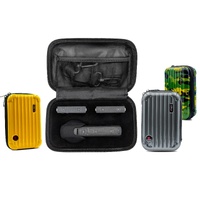 Small Organizer Bag for Amagisn Accessories Protection - Yellow thumbnail